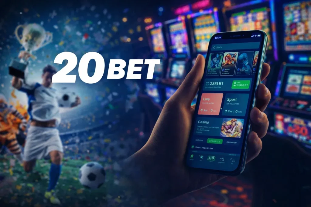 20bet